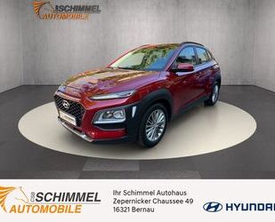 Hyundai KONA Gebrauchtwagen