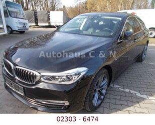 BMW 630 Gebrauchtwagen