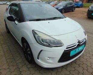 Citroen DS3 Gebrauchtwagen