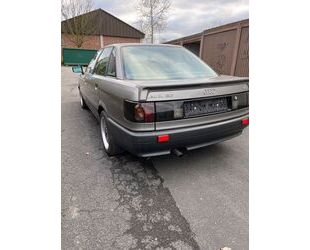 Audi 80 Gebrauchtwagen