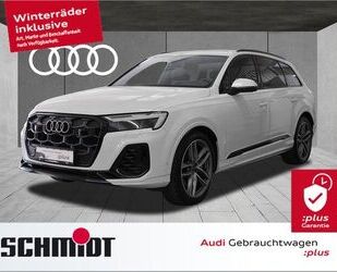 Audi Q7 Gebrauchtwagen