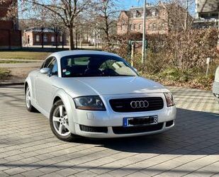 Audi TT Gebrauchtwagen