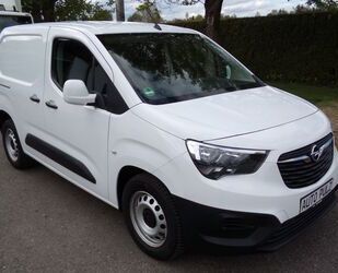 Opel Combo Gebrauchtwagen