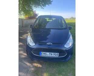 Ford B-Max Gebrauchtwagen
