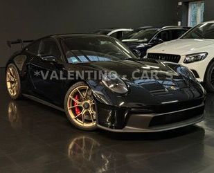 Porsche 992 Gebrauchtwagen