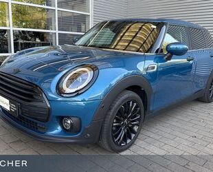 Mini One D Clubman Gebrauchtwagen