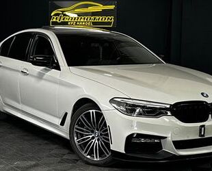 BMW 530 Gebrauchtwagen