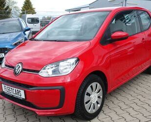 VW up! Gebrauchtwagen