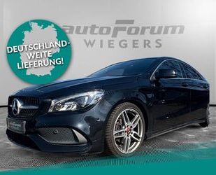 Mercedes-Benz CLA 180 Gebrauchtwagen