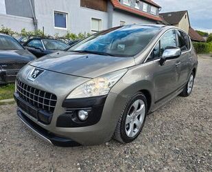 Peugeot 3008 Gebrauchtwagen