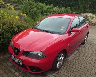 Seat Ibiza Gebrauchtwagen