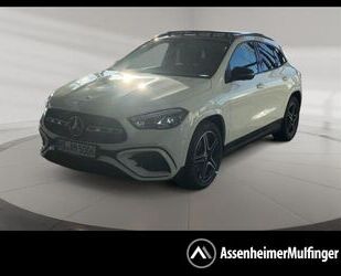 Mercedes-Benz GLA 200 Gebrauchtwagen