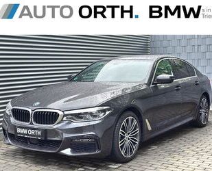 BMW 530 Gebrauchtwagen