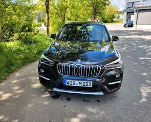 BMW X1 Gebrauchtwagen