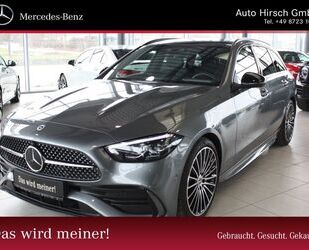 Mercedes-Benz C 300 Gebrauchtwagen