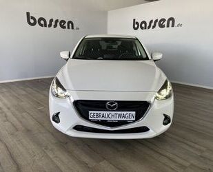 Mazda 2 Gebrauchtwagen