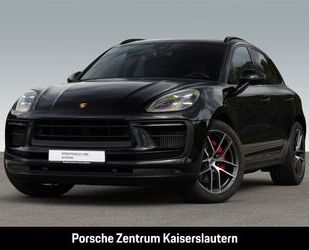 Porsche Macan Gebrauchtwagen