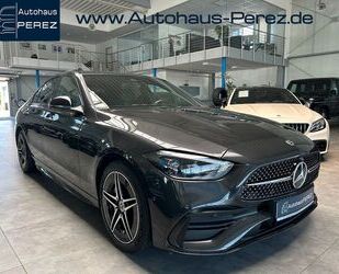 Mercedes-Benz C 300 Gebrauchtwagen