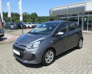 Hyundai i10 Gebrauchtwagen