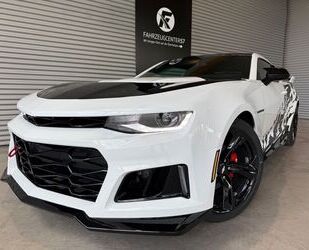 Chevrolet Camaro Gebrauchtwagen