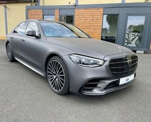 Mercedes-Benz S 580 Gebrauchtwagen