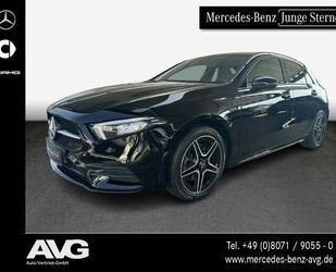 Mercedes-Benz A 250 Gebrauchtwagen