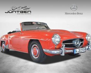 Mercedes-Benz 190 Gebrauchtwagen