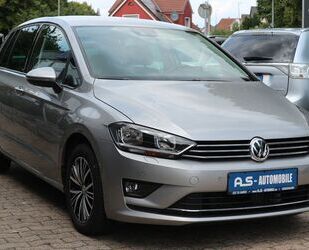 VW Golf Sportsvan Gebrauchtwagen