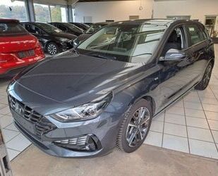 Hyundai i30 Gebrauchtwagen