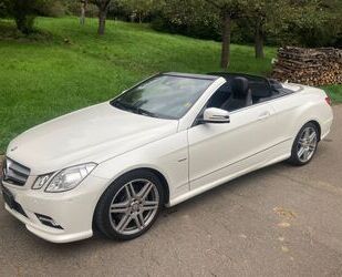 Mercedes-Benz E 350 Gebrauchtwagen