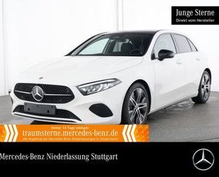 Mercedes-Benz A 200 Gebrauchtwagen