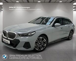 BMW 520 Gebrauchtwagen