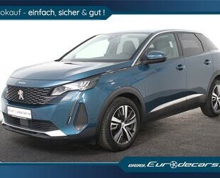 Peugeot 3008 Gebrauchtwagen