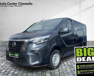 Nissan Primastar Gebrauchtwagen