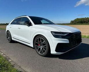 Audi SQ8 Gebrauchtwagen