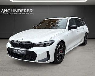 BMW M340d Gebrauchtwagen