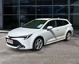 Toyota Corolla Gebrauchtwagen