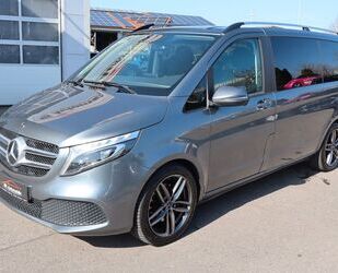 Mercedes-Benz V 250 Gebrauchtwagen