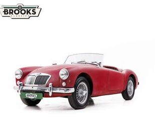 MG MGA Gebrauchtwagen