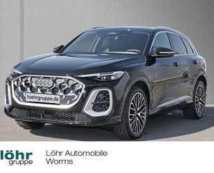 Audi SQ5 Gebrauchtwagen