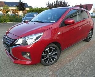 Mitsubishi Space Star Gebrauchtwagen