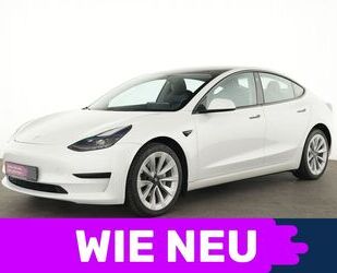 Tesla Model 3 Gebrauchtwagen