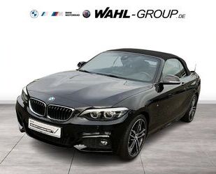 BMW 218 Gebrauchtwagen