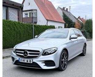 Mercedes-Benz E 400 Gebrauchtwagen