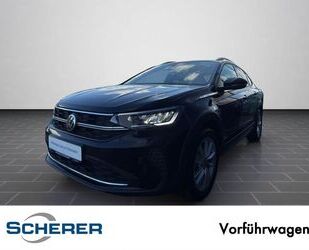 VW Taigo Gebrauchtwagen