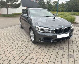 BMW 120 Gebrauchtwagen
