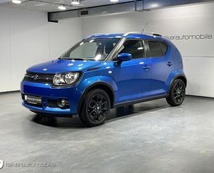 Suzuki Ignis Gebrauchtwagen