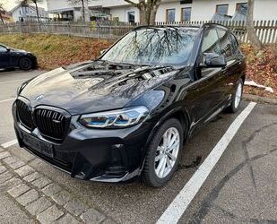 BMW X3 M40 Gebrauchtwagen