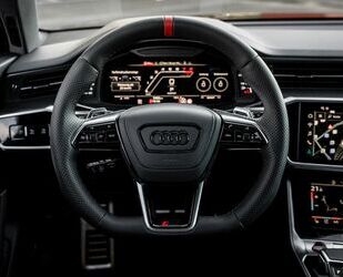 Audi RS6 Gebrauchtwagen