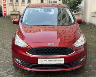 Ford C-Max Gebrauchtwagen